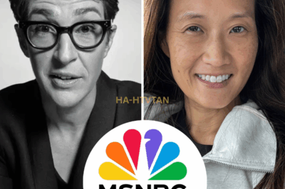 In a shocking twist, MSNBC’s attempt to cancel The Katie Phang Show earlier this year has turned into a spectacular misstep. What was meant to push Phang out of the spotlight has instead fueled her rise to even greater fame. With Rachel Maddow by her side and a rapidly growing YouTube channel, Phang’s comeback is shaking up the media world—leaving MSNBC scrambling to regain what they lost.