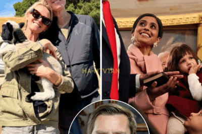 YOU WON’T BELIEVE WHAT HAPPENED NEXT—GAVIN NEWSOM’S REMARK ABOUT JD VANCE HAS EVERYONE DROPPING THEIR JAWS!