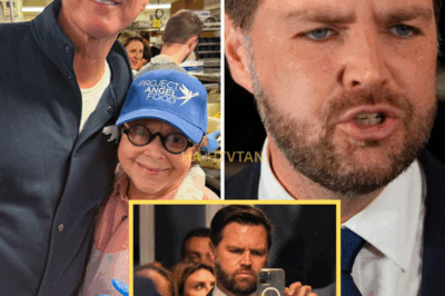 YOU WON’T BELIEVE WHAT GAVIN NEWSOM JUST SAID TO JD VANCE—A SHOCKING CHALLENGE THAT HAS EVERYONE TALKING!