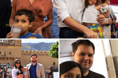 While Vice President JD Vance often keeps his family out of the public eye, he and Second Lady Usha Vance are raising three children: Ewan, Vivek, and Mirabel. Despite their low-key lifestyle, the Vances hold strong values of patriotism, faith, and love. Here’s everything you need to know about their beautiful family and what makes them tick.