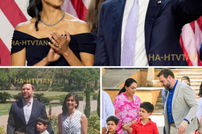 In a moment that melted hearts across the nation, Vice President JD Vance took a brief but touching pause from the Senate floor to wish his middle child, Vivek, a happy birthday. With a simple yet powerful “Daddy loves you very much,” Vance reminded us all that even in the midst of intense political battles, family comes first.