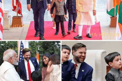 Get a rare peek into the private life of Vice President JD Vance as we introduce his beloved children: Ewan, Vivek, and little Mirabel. Despite their low profile, the Vance family radiates love, faith, and patriotism. With JD and Usha Vance as their role models, this trio is growing up with strong values that will shape their future.