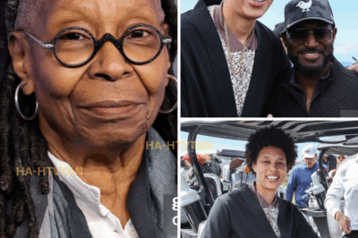 THERE’S NO RESPECT FOR TALENT HERE”: Whoopi Goldberg Reveals Shocking Decision to Leave America in Solidarity with Brittney Griner