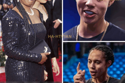THERE’S NO RESPECT FOR TALENT HERE”: Whoopi Goldberg Announces Shocking Decision to Leave America in Support of Brittney Griner