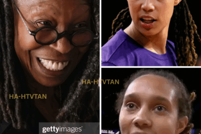 “THERE’S NO RESPECT FOR TALENT HERE”: Whoopi Goldberg Drops Bombshell, Says She’ll Follow Brittney Griner Out of America