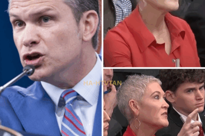 SHOCKING: Pete Hegseth CALLS OUT Fox News Reporter—’You’re the One Who Misrepresents the Most Intentionally’!