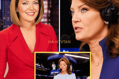 AFTER YEARS OF SUCCESS, THE SHOCKING TRUTH BEHIND NORAH O’DONNELL’S TOXIC WORKPLACE REPUTATION—AND WHY IT’S MORE DISTURBING THAN YOU THINK!