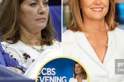 Is Norah O’Donnell’s on-air charm masking a much darker side? Behind the polished exterior of the CBS Evening News anchor, sources are revealing disturbing details about a toxic workplace culture that has left colleagues and staff members shaken. Allegations of bullying, diva-like meltdowns, and tantrums over the smallest details—like wardrobe choices and bronzer during a global pandemic—paint a far different picture from the one viewers see.
