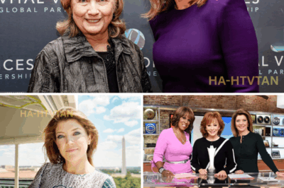 After years of scandal and allegations of toxic workplace behavior, Norah O’Donnell’s future in broadcasting is hanging in the balance. Once a beloved anchor for CBS Evening News, O’Donnell faced major backlash over reports of diva-like behavior, temper tantrums over wardrobe issues, and public rants about her appearance during a time when the world was grappling with a pandemic. But now, as the dust begins to settle, the question remains—can O’Donnell ever reclaim her reputation and make a comeback in the industry?