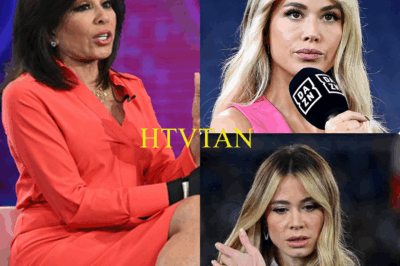 LIVE TV ERUPTION: Jeanine Pirro’s DEVASTATING Clapback CRUSHES Rogue Reporter—Career Left in Ruins Amid Explosive $5M Scandal!🔥  A vicious insult backfired catastrophically when Jeanine Pirro delivered a savage takedown live on Fox News, annihilating a reporter’s career in seconds! Producers scrambled, execs panicked, and social media exploded with shockwaves as a leaked $5 million smear conspiracy surfaced. Is Pirro heroically exposing hidden corruption, or has a sinister power play sparked this brutal retaliation? America is fiercely divided—what scandalous secret triggered this ruthless TV showdown?