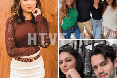 Sh0cked by the Untold Truth Behind FOX News’ Aishah Hasnie—Her Family’s Secrets You Won’t Believe!