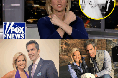 FOX NEWS BOMBSHELL: SHANNON BREAM’S SECRET NIGHTMARE REVEALED—CANCER, FAMILY TRAGEDY, AND A HEARTBREAKING SILENT BATTLE ROCK AMERICA!   Shannon Bream’s perfect anchor persona just shattered into a million pieces, unveiling a devastating truth behind her composed façade. Battling misdiagnosed illnesses, hidden depression, and a terrifying secret cancer diagnosis, Bream has quietly faced unimaginable pain while still bringing America the news. Now, leaked revelations about her father’s heartbreaking death and husband’s harrowing brain tumor diagnosis spark fierce debate: is Fox News shielding a hidden scandal, or is Bream simply the bravest anchor we’ve ever known? Dive into the explosive details rocking the nation
