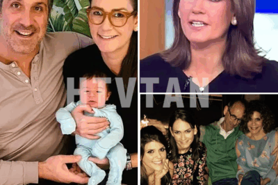 Unseen Struggles Exposed—Jessica Tarlov’s Hidden Battles at Fox News You’ve Never Heard About