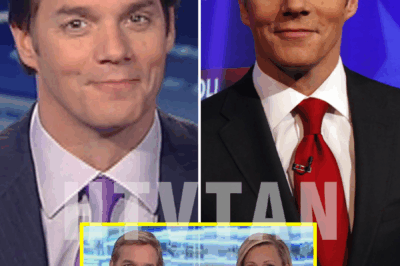 Bill Hemmer, 59, Still Unmarried—But a Mysterious Woman in 2025 Has Everyone Asking the Same Question: Is Fox News’ Most Private Anchor Finally Hiding a Relationship? 👇👇👇