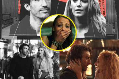 Blake Lively SHOCKS Fans by DROPPING Lawsuit Against Justin Baldoni: Dark Secrets Behind ‘Emotional Distress’ Claims Will Leave You Speechless!  Hollywood is reeling after Blake Lively suddenly withdrew her lawsuit against Justin Baldoni, accusing him of emotional distress during It Ends With Us. But what’s REALLY happening behind the scenes? Baldoni’s legal team has demanded access to Lively’s private medical records, challenging her claims of “severe emotional pain, humiliation, and mental anguish.” Is this just a strategic move, or is there a deeper, darker truth waiting to be exposed? The internet is exploding with debate—are we missing something, or is Baldoni pushing ethical boundaries?