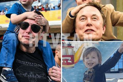 Elon Musk Drops STUNNING Claim About Son X Æ A-12—”He Might Be Smarter Than Me,” and What He Revealed Next Left Everyone Speechless