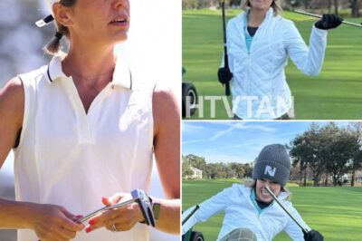JUST IN: Dylan Dreyer’s LEGENDARY Comeback—What’s Driving Her Unstoppable Push to Win the 2025 American Century Championship? 💥 In a stunning turn of events, Dylan Dreyer is gearing up for her most intense year yet at the American Century Championship. After years of perseverance and passion, can she break through and outshine the big names in this high-stakes tournament? Fans are dying to know what’s going through Dylan’s mind as she tackles the 2025 championship like never before.  🔥🚨 Want to uncover what fuels Dylan’s fire to win? Click below to find out how this dramatic journey will unfold!👇👇