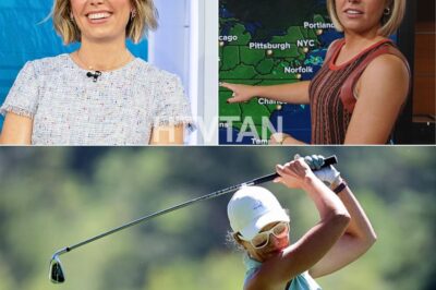 BREAKING: Dylan Dreyer’s FIERCE Pursuit of Victory—Will 2025 Be the Year She Conquers the American Century Championship? 🏆 Dylan Dreyer is poised for greatness at the 2025 American Century Championship, and she’s ready to fight for it like never before. From overcoming personal battles to refining her game, Dylan has been through it all. With the biggest names in sports standing in her way, can she seize this moment and prove the naysayers wrong?  💔💫 Want to see if Dylan has what it takes to make history? Click below to dive into the full story of her remarkable comeback!👇👇