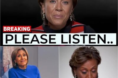 Robin Roberts recently opened up about one of the most defining and courageous decisions of her life