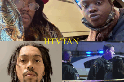 HORRIFIC ICED TEA MURDER RAMPAGE SHAKES MARYLAND: CLERK EXECUTED, PREGNANT GIRLFRIEND’S BODY DISCOVERED ROTTING—TWISTED DOUBLE LIFE REVEALED!   Maryland is paralyzed by shock as Torrey Moore’s terrifying rampage emerges from the shadows—a brutal murder over iced tea that led police to an even darker discovery: his pregnant girlfriend, Denise Middleton, murdered and left decomposing in his apartment for months. With gruesome details sparking nationwide outrage and horror, chilling secrets about Moore’s hidden double life surface. Was it cold-blooded calculation or madness unleashed?