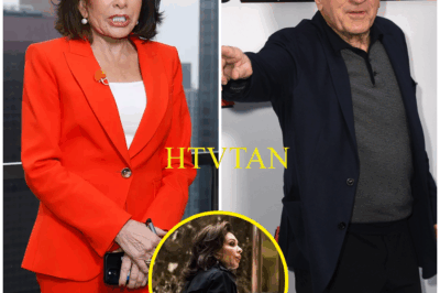 “SHOCK WAVES ACROSS FIFTH AVENUE: JEANINE PIRRO DROPS A BOMBSHELL ON ROBERT DE NIRO—IS HOLLYWOOD ABOUT TO COLLAPSE?”  LIVE ON FIFTH AVENUE, Jeanine Pirro unleashed an explosive truth bomb that left Robert De Niro stunned, his world turned upside down in a moment no one could have predicted. In a brutal confrontation that sent shockwaves across the entertainment world, Pirro shattered Hollywood’s perfect facade, revealing secrets no one dared to speak aloud.  The room was dead silent, the tension palpable as Pirro’s words cut through the air, leaving everyone reeling. The bombshell revelation she dropped has ignited a frenzy, with fans and critics alike questioning: Is this the final nail in the coffin for Hollywood’s dirty secrets?  But what does this really mean for the future of an industry built on illusions? Could Pirro’s bold claim spark an irreversible shift, forever changing the face of Hollywood as we know it?  Click below to uncover the shocking truth behind this heated confrontation, and why the aftermath of this moment could reshape everything.