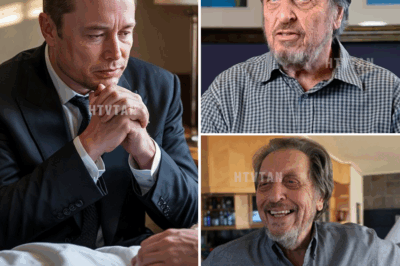 BREAKING: ELON MUSK BREAKS DOWN IN INTERVIEW—REVEALS DEVASTATING TRUTH ABOUT FATHER’S DEMENTIA BATTLE