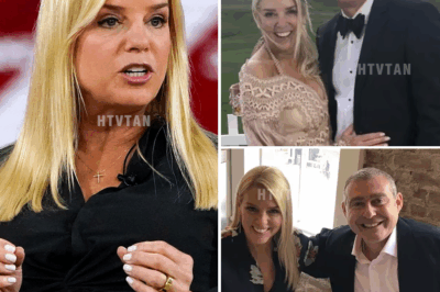 WHY DOES PAM BONDI REMAIN SINGLE AFTER TWO MARRIAGES? THE TRUTH BEHIND HER INDEPENDENCE WILL SHOCK YOU!