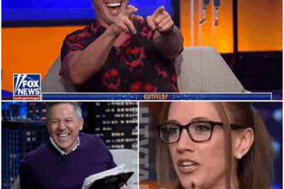 A joke too dark… or the bravest moment in Fox News history?