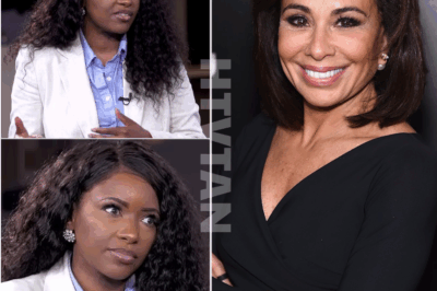 BREAKING: What was supposed to be a controlled segment exploded into chaos as Jeanine Pirro unleashed a relentless stream of truth that left Crockett stunned, seeking help that never came – Producers scrambled, Viewers cheered, and “The Truth Hammer” was born in a viral on-air collapse that critics said Crockett may never recover from!
