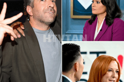 “REALLY? AGAIN?! ANOTHER MSNBC HOST CAUGHT MEETING WITH RIVAL NETWORKS—IS A BIG EXIT ON THE HORIZON AFTER ARI? WHO’S NEXT AND WHAT’S REALLY GOING ON?”  In a jaw-dropping twist, yet another MSNBC host has been caught meeting with rival networks, sparking fresh rumors about a potential departure—just like Ari Melber. What’s behind this wave of exits, and is there a hidden agenda fueling the rising tension at MSNBC? Fans and insiders are buzzing with questions about what’s really happening behind the scenes at the network. Who’s next, and what could this mean for the future of MSNBC? Don’t miss out on the full, explosive details—check the comments below 👇