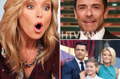 BREAKING: Kelly Ripa Sets Her Sights on Law School—Will She Be the Next TV Star to Make It in the Courtroom? 💼⚖️  In an announcement that has stunned both her fans and the media world, Kelly Ripa revealed her unexpected new ambition—becoming a law student. Known for her energetic personality and massive TV presence, Kelly admitted to her fascination with courtroom dramas and legal arguments. But as she steps into uncharted territory, questions loom: can a career in law truly align with the whirlwind world of television? As Kelly balances both, her determination to keep pushing boundaries shows no signs of slowing down. What’s driving her, and can she achieve her dream?  😱💼 Curious to know how Kelly is gearing up for this bold new journey? Don’t miss the behind-the-scenes look at her next big challenge that’s shaking things up in the entertainment world!👇👇