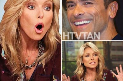 WOW: Kelly Ripa’s Bold Leap Into Law School—What’s Behind Her Shocking Decision? 🤯 Will TV Stardom & Legal Ambition Collide?  Kelly Ripa has dropped a bombshell—she’s heading to law school! After decades of dominating daytime TV, Kelly announced that she’s ready for a complete reinvention. But what inspired this drastic career shift? From watching televised trials to realizing her own passion for law, Kelly is determined to prove that age is no barrier to starting something new. With an already packed schedule, how will Kelly balance her ambitious plans for the courtroom with her star-studded career? The world is eager to see how she handles this unexpected twist in her legendary journey.  👀📚 Want to know how Kelly is turning her dream of law school into reality while juggling TV fame? Click below for all the jaw-dropping details on what’s next for this unstoppable woman!👇👇