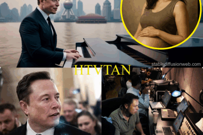 ELON MUSK’S SHOCKING SCANDAL: Secret Child with Japanese Pop Star Idol EXPOSED! Outrage Erupts as Dark Truths Unravel—Click the Link in Comments for the Mind-Blowing Details!  Hold onto your seats—Elon Musk is at the center of a scandal that’s rocking the world! A jaw-dropping revelation has surfaced, claiming Musk fathered a secret child with a Japanese pop star idol, sending shockwaves through Japan and igniting global outrage. Leaked by conservative influencer Ashley St. Clair, Musk’s alleged confession hints at a bizarre mission to combat declining birth rates by fathering children worldwide. Japan’s media is staying tight-lipped, leaving fans and critics questioning: Is this a scandalous betrayal, or a twisted act of philanthropy? The explosive truth will leave you speechless!