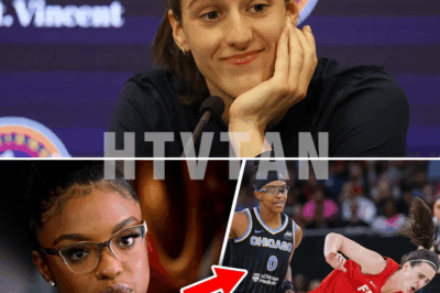 Diamond DeShields’ SHOCKING Fall from WNBA—Is Caitlin Clark’s Stardom Behind Her Release?  Diamond DeShields’ career has taken a dramatic turn after a controversial hit on Caitlin Clark, leading to her release from multiple teams. With the WNBA prioritizing Clark’s rise, DeShields’ departure raises questions about the league’s changing priorities and its treatment of veteran players. Find out more! 👇👇
