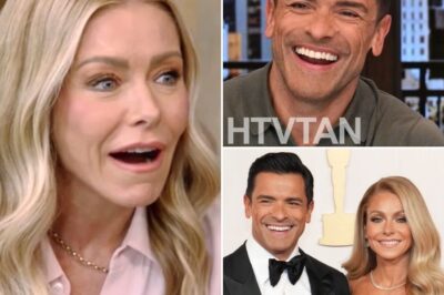 EXCLUSIVE: Kelly Ripa’s Shocking Career Shift—From TV Icon to Aspiring Law Student! Can She Balance Both Worlds? 🤯  Kelly Ripa has shocked her fans with an unexpected announcement: she’s ready to leave behind her legendary TV career and pursue a law degree. The beloved host of Live with Kelly and Mark revealed her new passion during an emotional moment with her husband, Mark Consuelos. Despite her busy schedule, Kelly’s newfound fascination with law and televised trials has sparked a new chapter in her life. But can she truly juggle her TV empire and a demanding law school journey? The world is watching, and the questions are piling up—can Kelly prove it’s never too late to start over?  😨🥵 Want to see how Kelly plans to conquer both law school and her thriving career? Stay tuned to uncover the incredible details that will leave you inspired and on the edge of your seat!👇👇