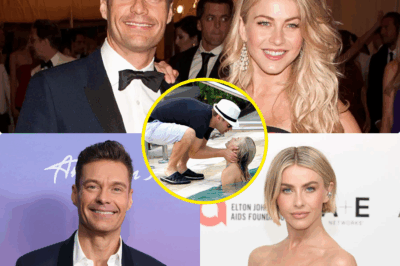 SHOCKER: Ryan Seacrest INVITES Vanna White to His SECRET WEDDING After ‘Wheel of Fortune’ Exit! Bride’s Identity STUNS Hollywood—Click the Link in Comments for the JAW-DROPPING Truth!  In a move that has Hollywood buzzing, Ryan Seacrest has just revealed he invited Vanna White to his secret wedding after leaving Wheel of Fortune! Amid the chaos of his American Idol commitments and public scrutiny, Ryan is turning the page to focus on his personal life in a shocking wedding that no one saw coming. But the real jaw-dropper? The identity of his bride has left fans and stars alike reeling—who is the woman stealing Ryan’s heart, and why is this engagement causing such an uproar? Social media is on fire, and you won’t want to miss the explosive details!
