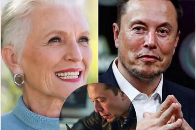 Elon Musk’s Sudden Silence Shocks Fans—But His Reason Left Everyone Speechless