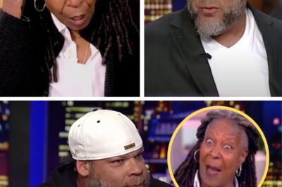 Daytime viewers were left stunned this week when The View abruptly vanished from the airwaves, prompting confusion and concern from its loyal fanbase. But while fans searched for answers, conservative commentator Tyrus took the opportunity to mock the show’s absence, claiming, “They finally know justice.” His biting remarks have sparked backlash online and reignited fierce debate over the show’s controversial reputation and cultural influence. ABC has yet to release a full explanation, only fueling the speculation.