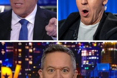 Fox News is in damage control mode after an explosive incident involving one of its most popular late-night hosts. Greg Gutfeld erupted on-air, slamming the “disgusting” behavior of a former guest who has now been permanently banned from appearing on Gutfeld! Sources reveal the unnamed guest allegedly harassed multiple female staffers, prompting internal investigations and swift executive action. The incident has rattled Fox’s tight-knit production team, and insiders say this could be a turning point for how the network handles guest conduct.