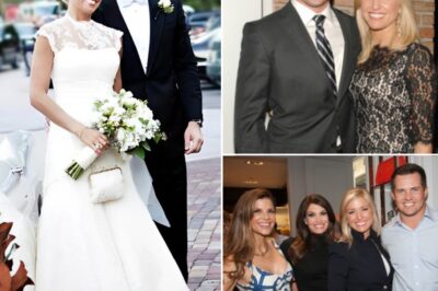“WILL PROCTOR DROPS BOMBSHELL ON AINSLEY EARHARDT—ACCUSES HER OF SECRET BETRAYAL AND AFFAIR WITH SEAN HANNITY BEFORE SHOCKING BREAKUP!”  In a shocking revelation that has sent shockwaves through the media world, Will Proctor has accused Ainsley Earhardt of a secret betrayal, claiming she had an affair with Sean Hannity before their surprising breakup. Behind closed doors, the silence was deafening, but now the truth is about to come to light. What really transpired behind the scenes, and how will this scandal reshape the dynamics within the Fox News team? The full, explosive details are unfolding—don’t miss what happens next 👇