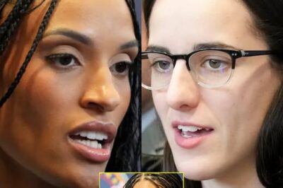 BREAKING: DeWanna Bonner DROPS Explosive Truth Bomb on Caitlin Clark—Her Bold Remarks Shake the Basketball World!