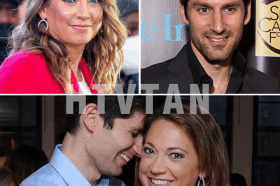 Ginger Zee Drops BOMBSHELL About Her Marriage—“Maybe It’s Time to End This!”
