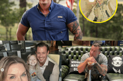 JOEY JONES’ HEARTBREAKING SACRIFICE: Chose War to Save a Nation, Lost BOTH Legs, Now Fights as a HERO! Why Did He Hide THIS Painful Truth? Click the Link in Comments for the SHOCKING Story!  Brace yourself for a Fox News revelation that’s tearing through the nation! Joey Jones, the courageous war hero, just stunned the world with a gut-wrenching story of sacrifice and survival. Choosing to fight not for glory, but to protect his family and country, Joey paid the ultimate price—losing both legs in combat. Yet, despite unimaginable pain and mental scars, he rose as a symbol of strength and resilience. His journey of survival has ignited fierce debate: Was his decision heroic or tragic? What painful truth has he been hiding? Social media is on fire, and fans are asking more questions than ever.