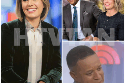 DYLAN DREYER STUNS VIEWERS WITH LIVE REVELATION ON TODAY SHOW—WHAT SHE SAID LEFT EVERYONE IN SHOCK!