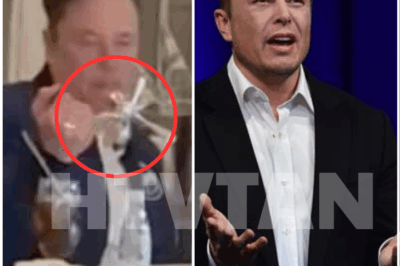 ELON MUSK SNAPS AT KETAMINE ACCUSATIONS AFTER RESURFACED VIDEO—WHAT HE SAID WILL LEAVE YOU SHOCKED!
