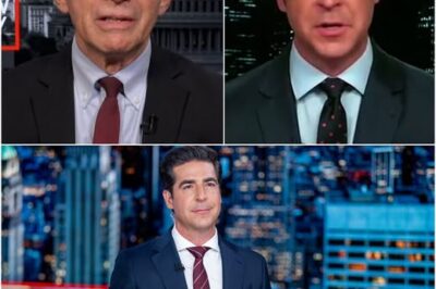 FOX NEWS DECLARES WAR: JESSE WATTERS LEADS MULTI-BILLION DOLLAR BLITZ ON LEGACY NETWORKS—CBS, ABC, AND NBC SCRAMBLE AS FOX TARGETS THE FUTURE! In what’s being called “the most aggressive media blitz in a generation,” Fox News, led by prime-time powerhouse Jesse Watters, has unleashed a multi-billion dollar offensive on the Big Three networks: CBS, ABC, and NBC. What started as a simple ratings battle has exploded into a full-scale media war, with Fox News aiming straight for the jugular of its rivals—attacking their advertising strongholds and control over American households. This isn’t just about ratings anymore—it’s about redefining the media landscape and seizing the crown for good. The stakes have never been higher—get all the explosive details below!