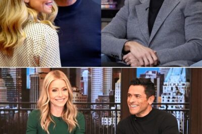 Kelly Ripa DROPS BABY BOMBSHELL! 😱 The ‘Live!’ Host Announces SHOCKING Family News – Says She May Step Away from the Show!