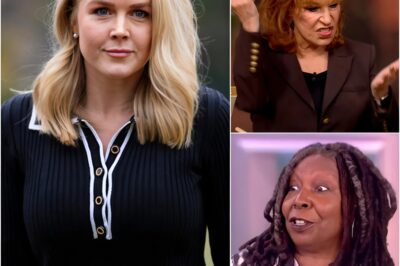 FOX NEWS ERUPTS: Karoline Leavitt Obliterates The View With One Savage Line—Even the Hosts Didn’t See It Coming The moment was icy, calculated… and devastating. With a single sentence, Karoline Leavitt exposed what millions have suspected for years about The View—and the hosts had no comeback. Cameras caught the stunned silence as her words cut through the set like a knife. Within minutes, the clip was everywhere, with fans hailing it as the “most satisfying takedown of the year.” 👉 Full story below.