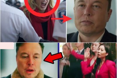 BREAKING: Elon Musk EXPOSED IN BOMBSHELL DRUG SCANDAL!