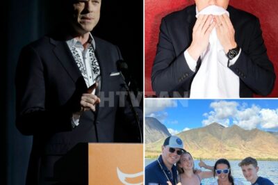 “NBC’S WILLIE GEIST SHARES HEARTFELT FAMILY MOMENTS BEFORE A TEARFUL GOODBYE—BUT IS HIS LIFE AS PICTURE-PERFECT AS IT APPEARS? THE SHOCKING TRUTH REVEALED!” In an emotional and touching moment, NBC host Willie Geist opened up, sharing precious family moments with his kids before a tearful farewell. But is everything as perfect as it seems? Behind the smiles, there’s a truth that will leave you stunned. What’s really going on in Willie’s life that no one expected? Unlock the full story in the comments below 👇
